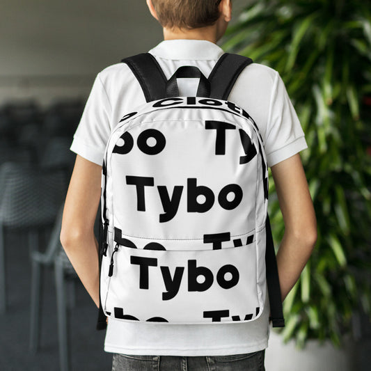 Tybo Backpack