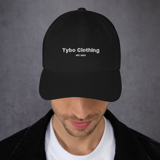 Tybo Clothing Dad hat
