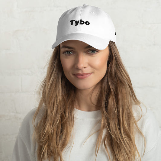 Tybo Dad hat