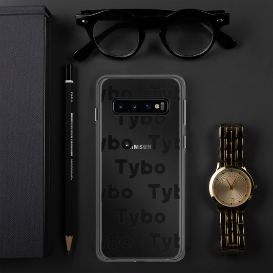 Tybo Samsung Case