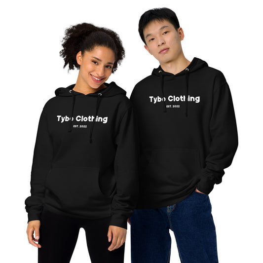 Tybo Clothing Unisex hoodie