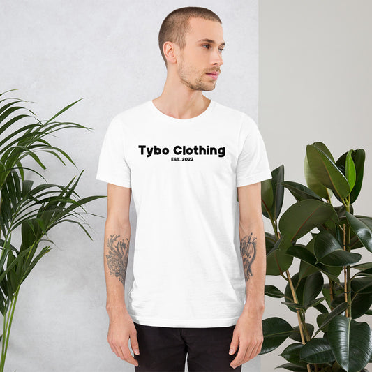 Tybo Clothing Unisex T-Shirt